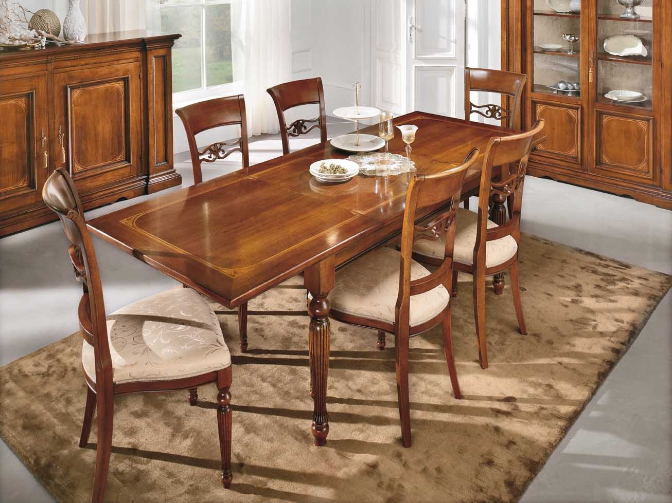 кухонные столы италия столы и стулья