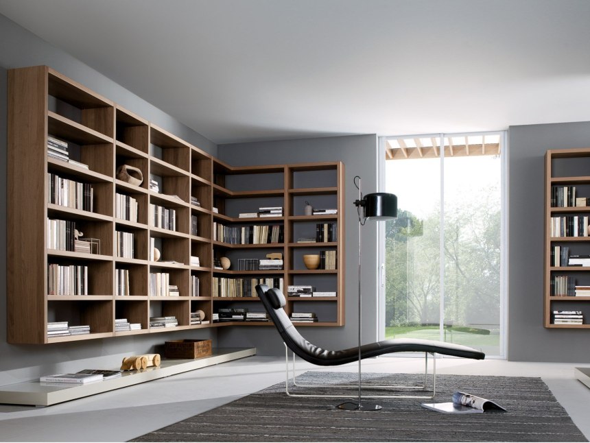 Стеллаж Wally Cattelan Italia