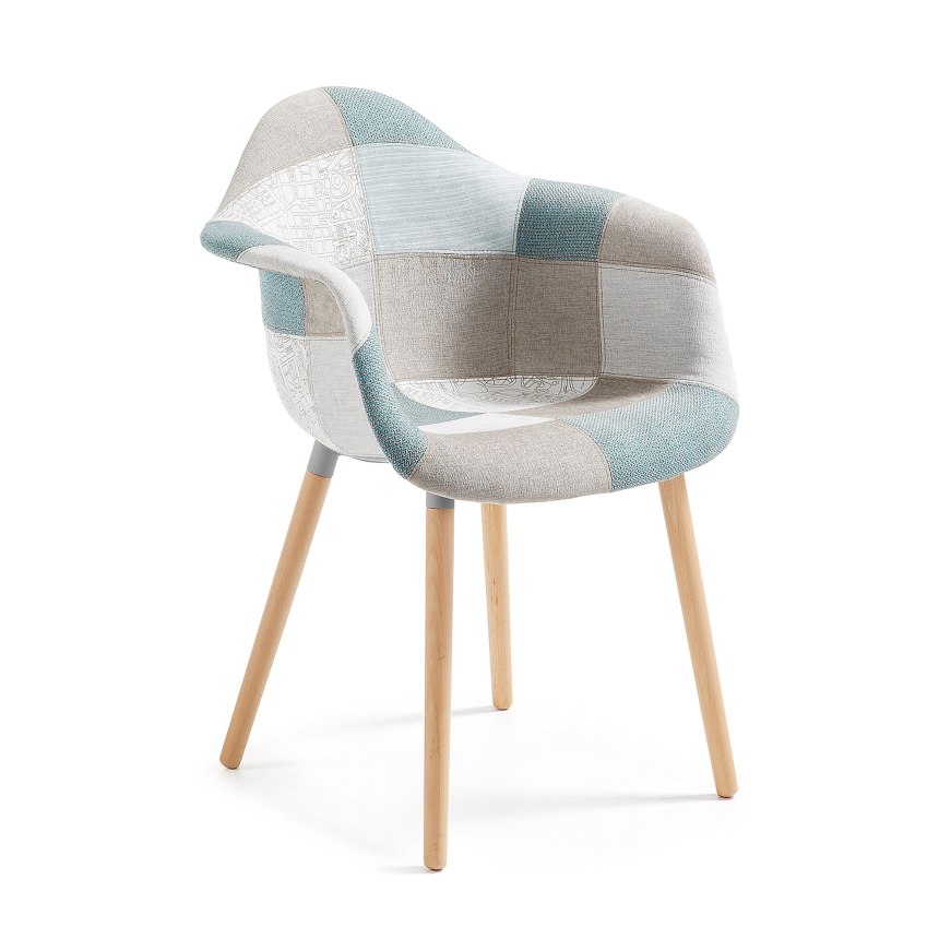 Стул Stool Group Eames DSW