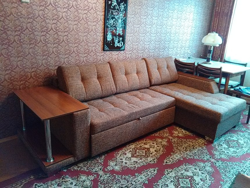 Диваны Эй би