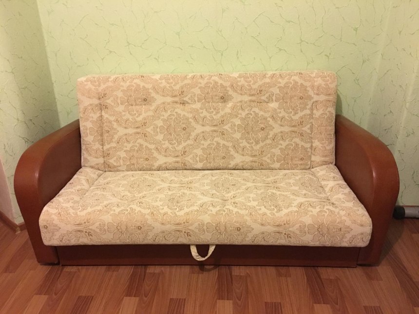 Б/У спальные диваны