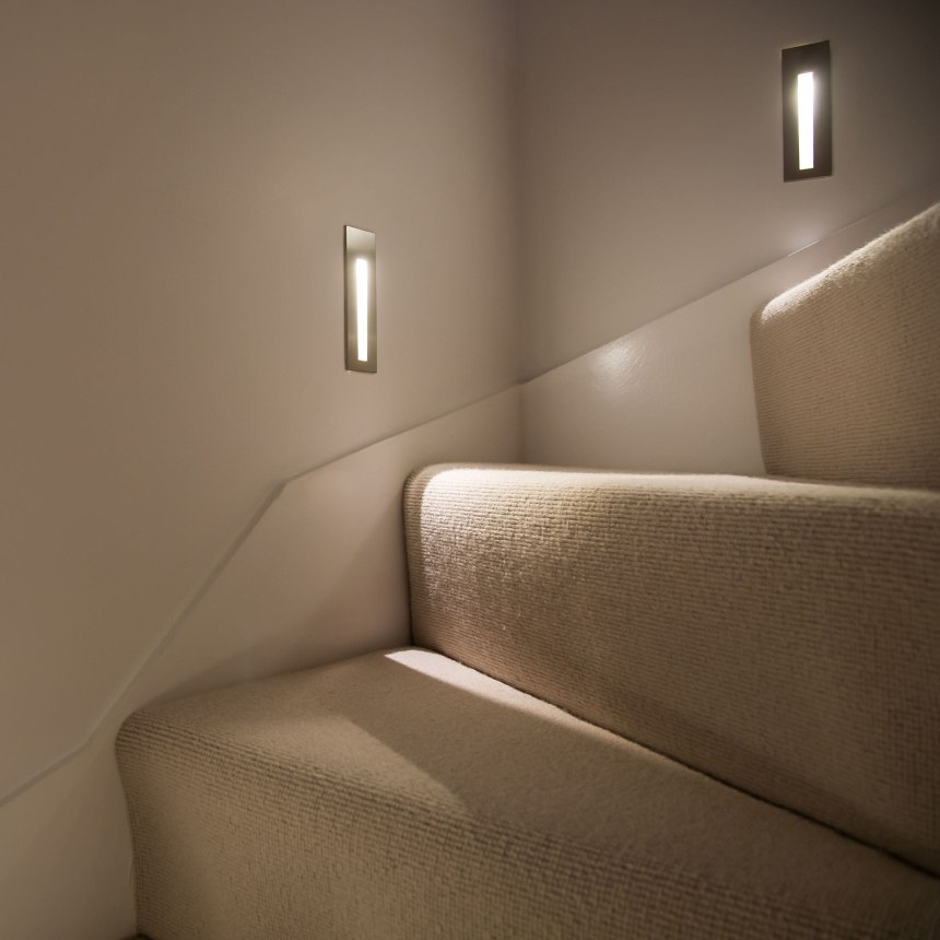 Светильник 1212003 Borgo 55 led
