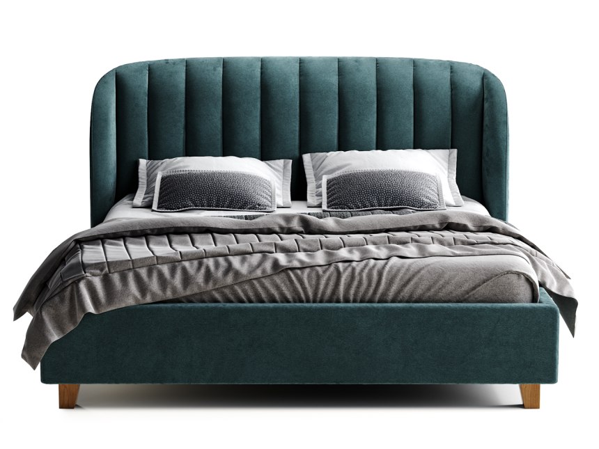 Кровать idea Bed Tulip