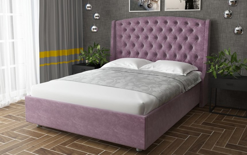 Кровать Benartti Greta 160x200
