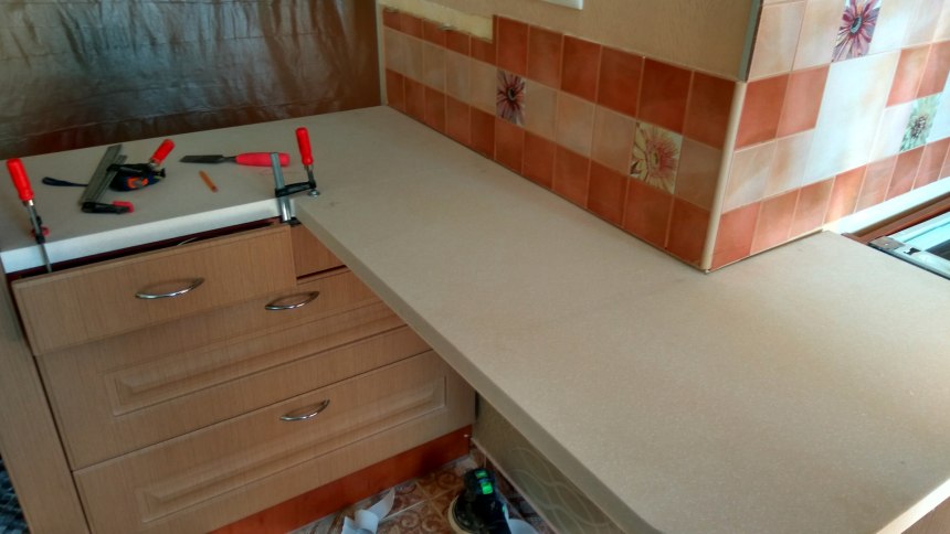 Стяжка Festool