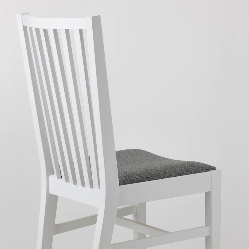Ikea стулья НОРНЭС
