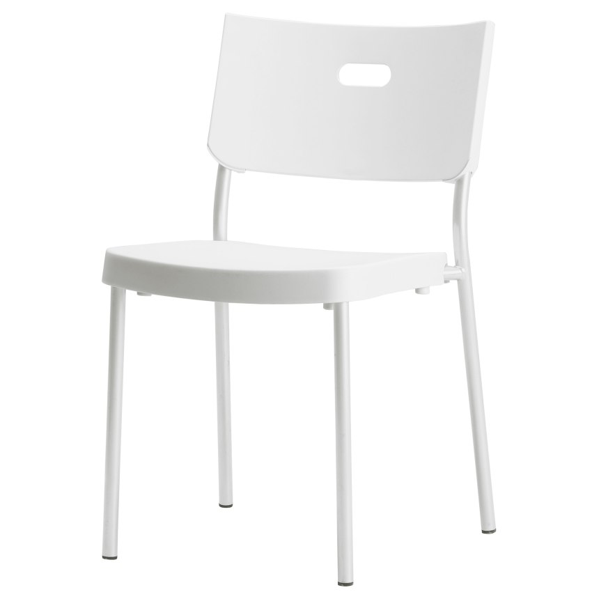 Стулья ikea Herman
