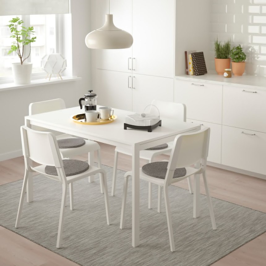 Стол ikea МЕЛЬТОРП