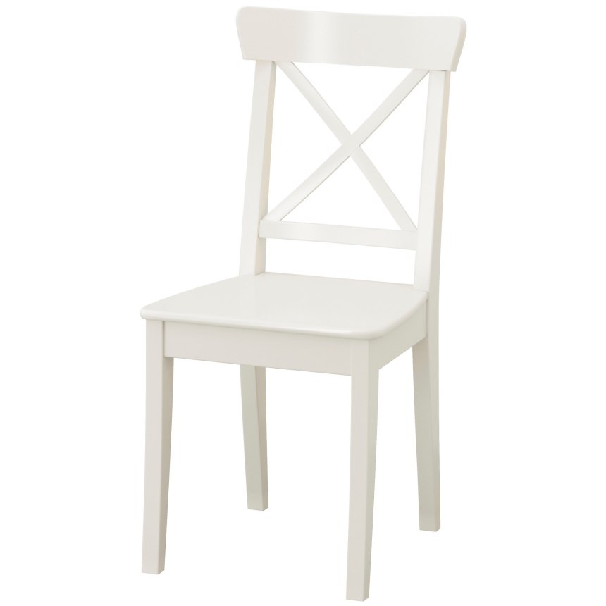 Стул ikea Ингольф 803.601.35