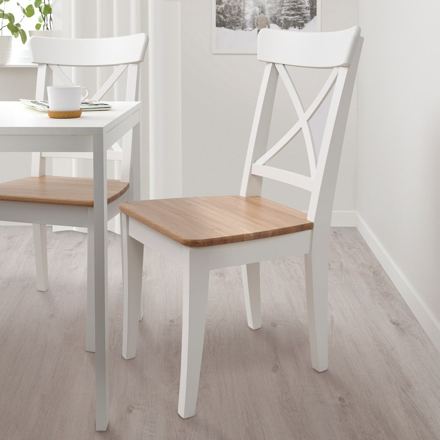Стул ikea Ингольф