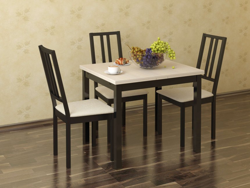 Стол lt t14441 Dark Oak #k245
