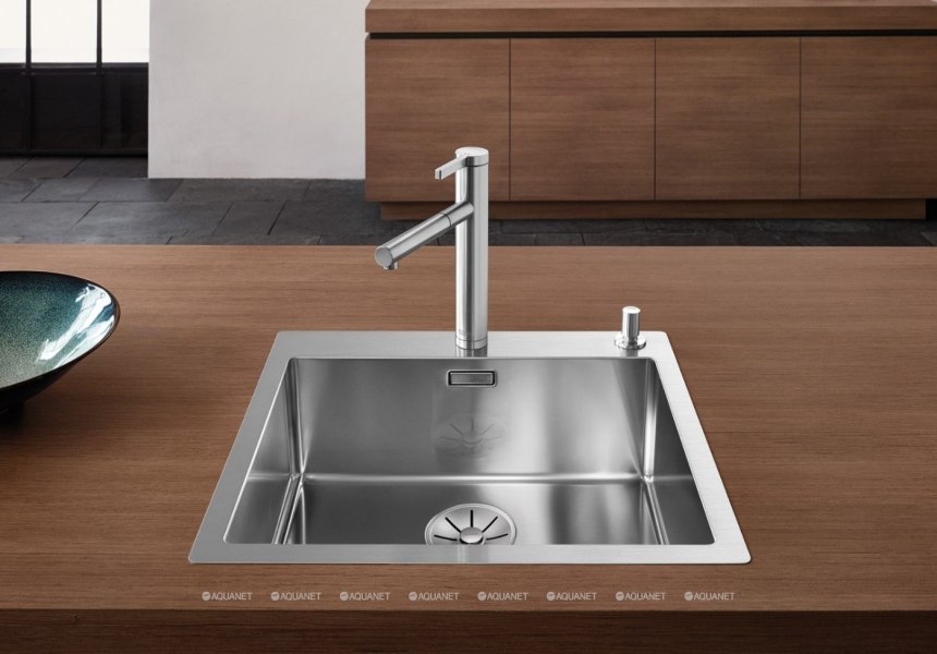 Мойка Blanco Claron 500-if