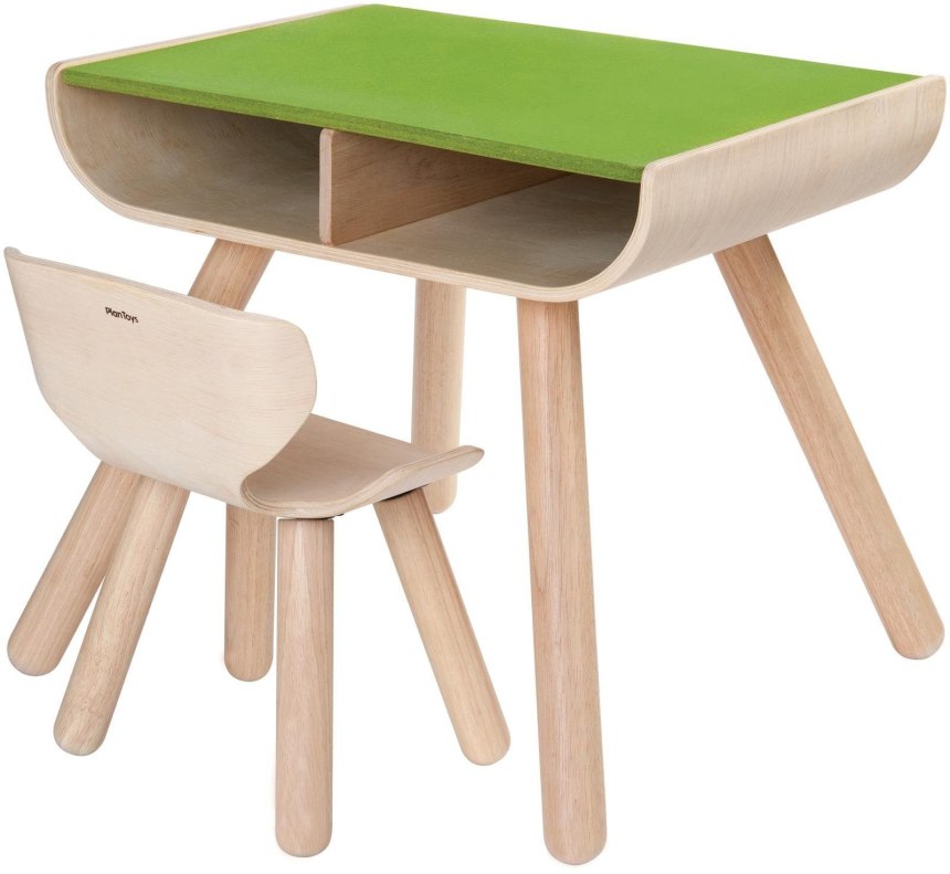 Стул Plan Toys