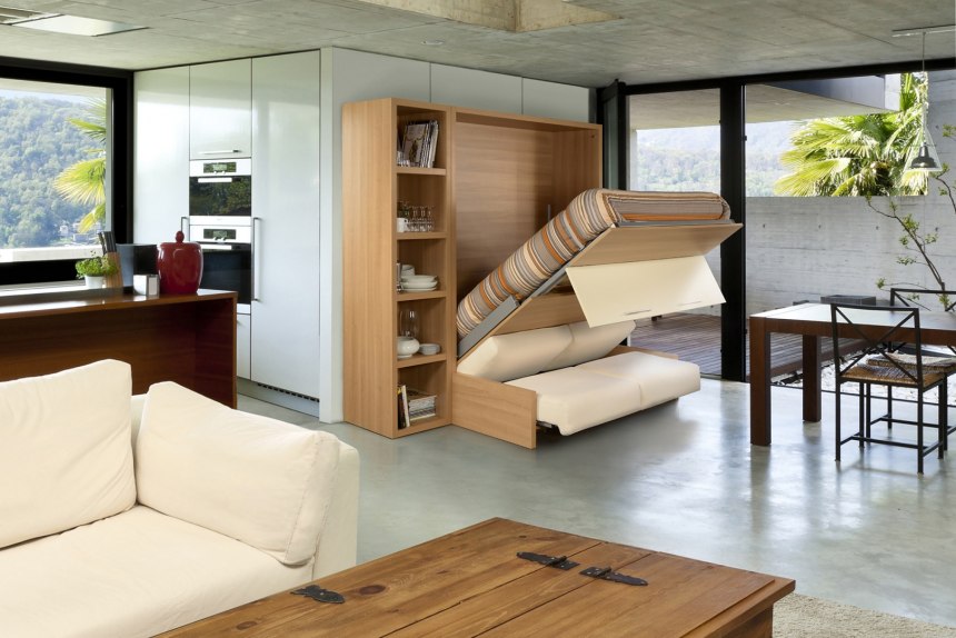Golden Team матрас Smart Bed