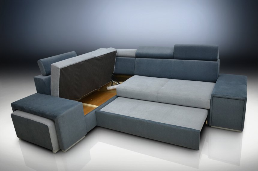 Кровать-трансформер Penelope Sofa