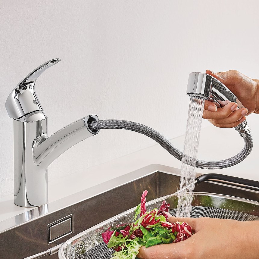 Grohe Eurosmart 30305000