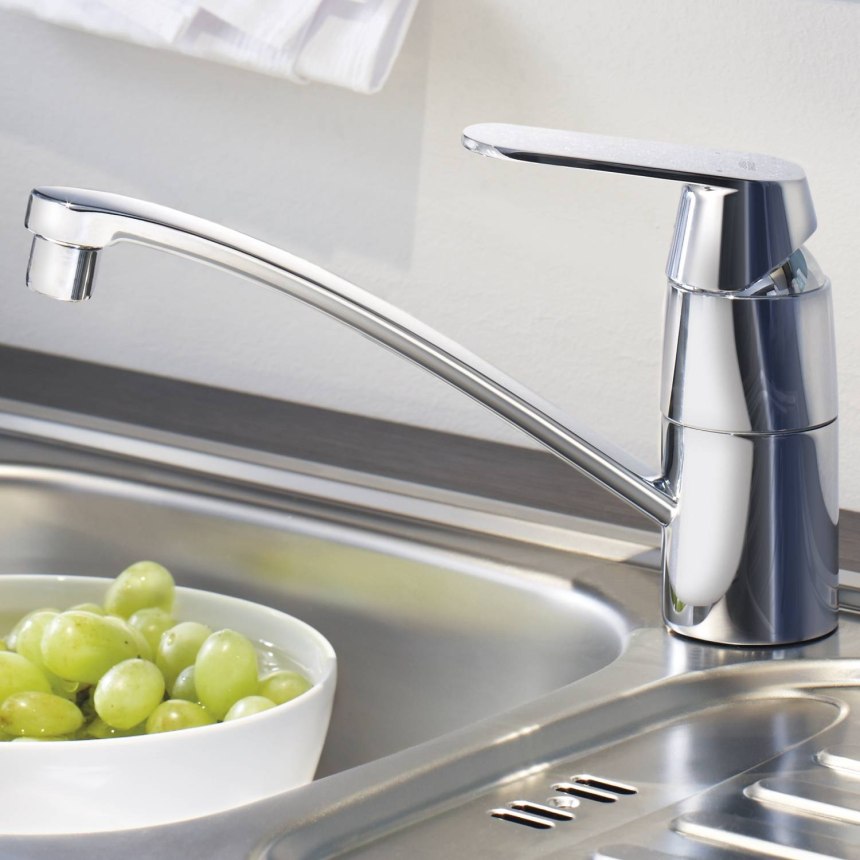 Смеситель для кухни Grohe Eurosmart Cosmopolitan 32842000