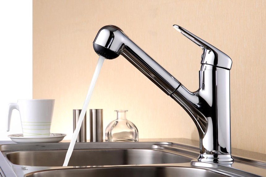 Смеситель Lemark Luna lm4149c