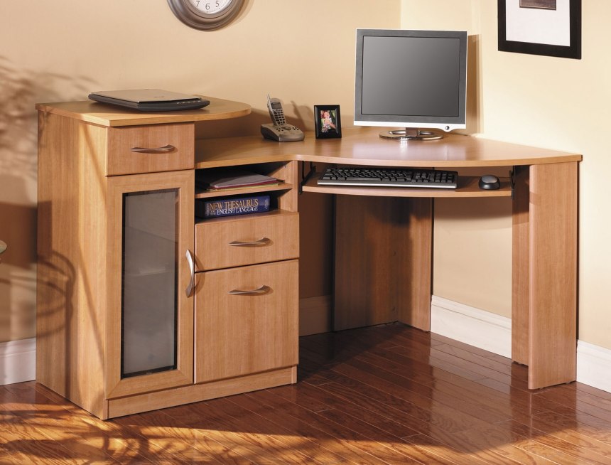 Компьютерный стол «Corner Desk»