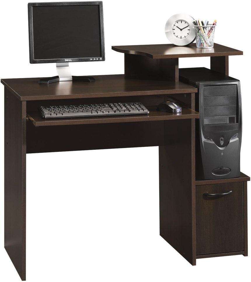 Sauder мебель компьютерный стол