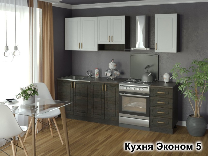 Stolline кухонный гарнитур Бланка