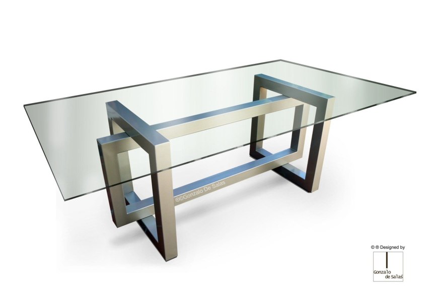 Стол журнальный Table Coffee Huntington