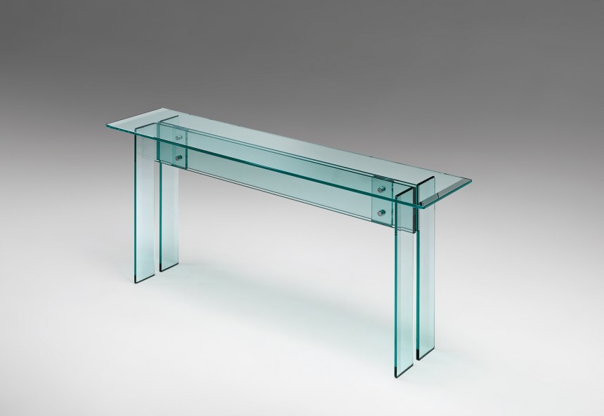 Консоль Let me see/Console, Fiam Italia