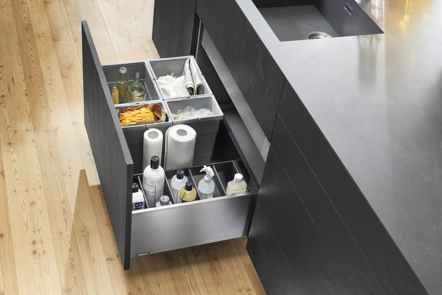 Ambia-line для LEGRABOX