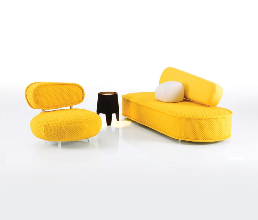 Детский диван Maisons du monde Leon Color