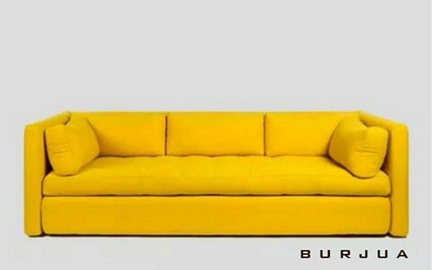 Диван: Dunder Sofa