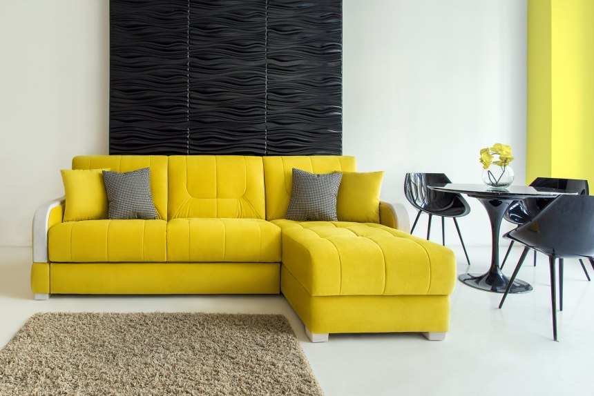 Модульный диван ikea ВИМЛЕ