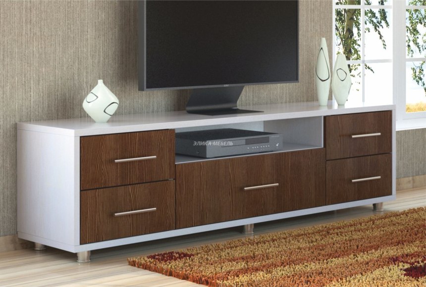 Тумба для ТВ ITECH t4001s