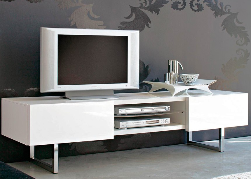 ТВ тумба Mid Century