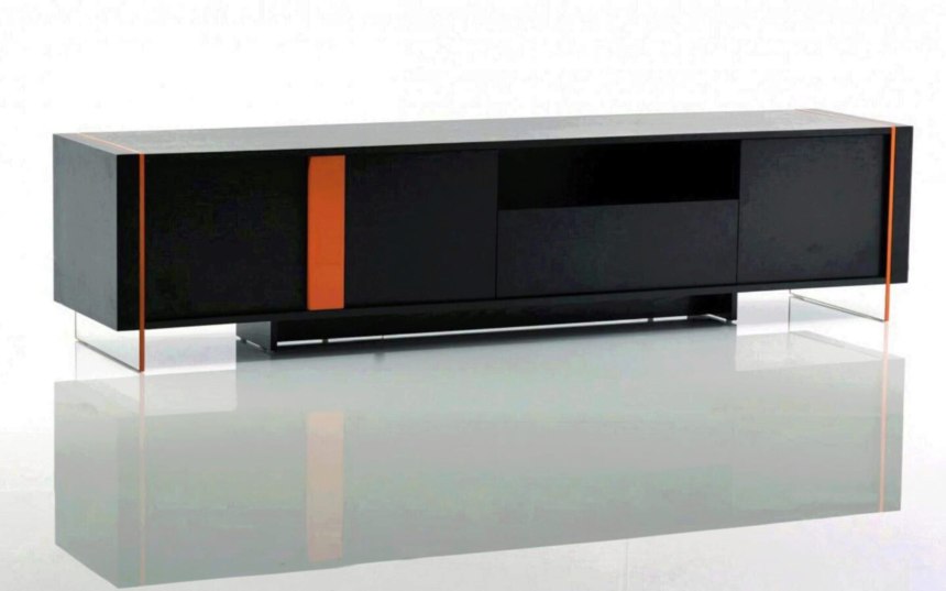 Cattelan Italia ТВ тумба