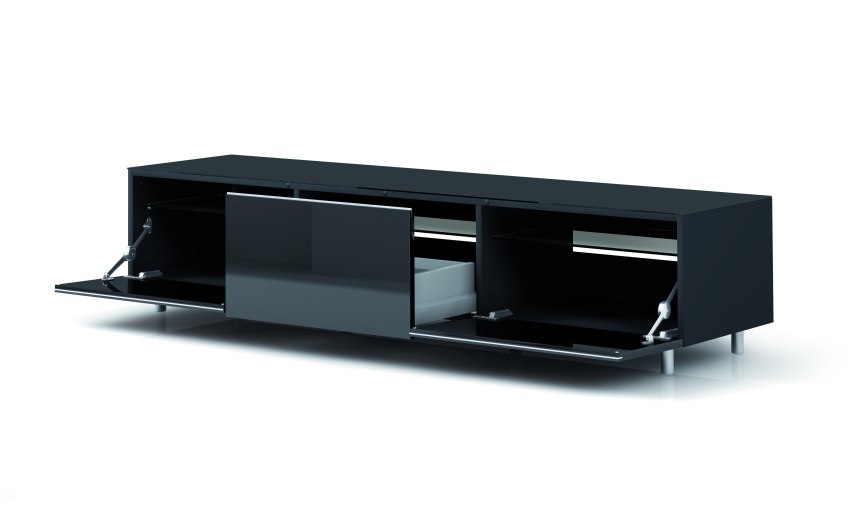 Just Racks jrl1650-r-bg
