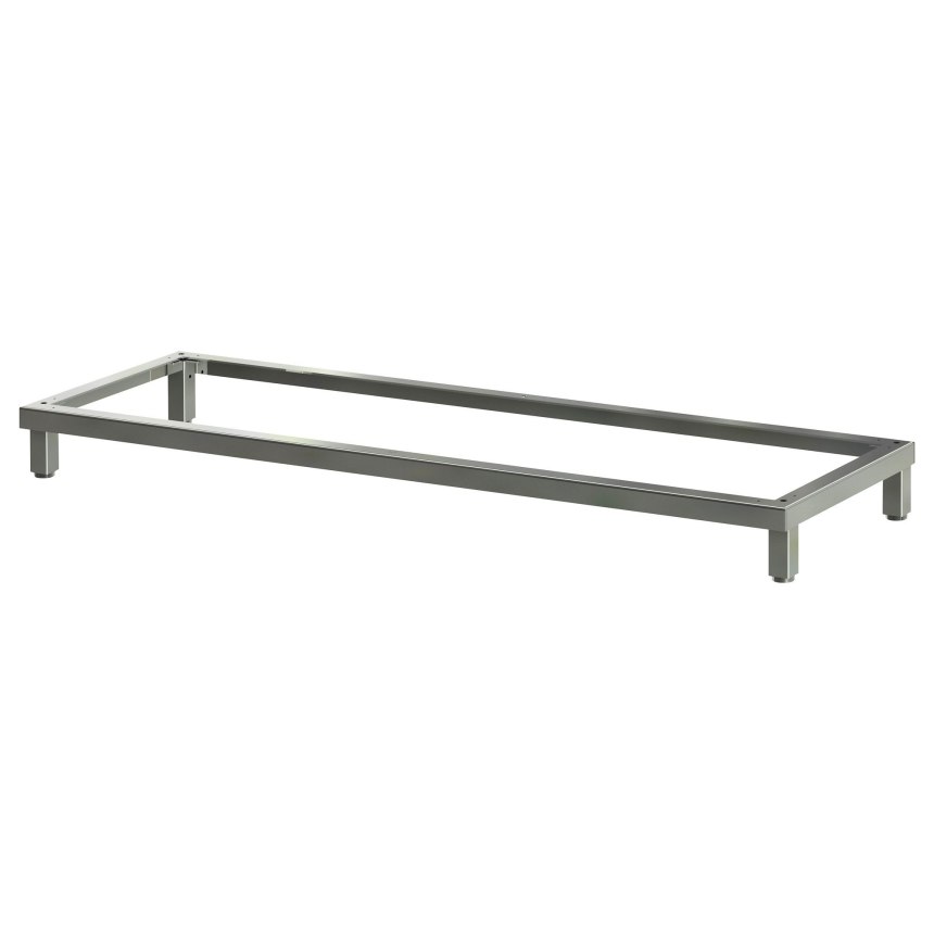 Тумба METALDESIGN Сольда MD 8036.01.01 черный