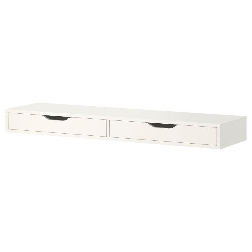 Ящиками ikea ЭКБИ Алекс