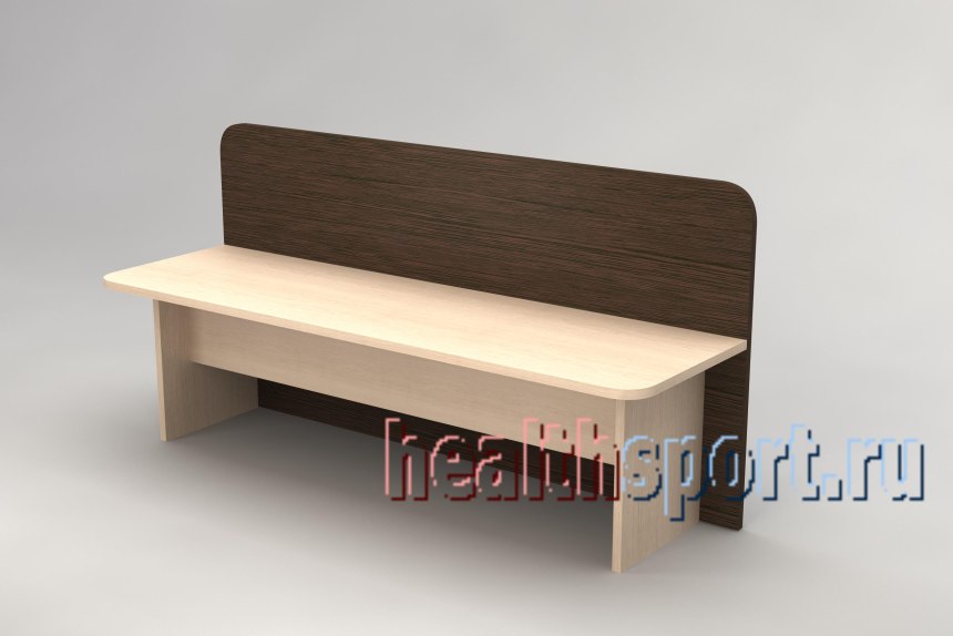 Halcyon Bench 1598 скамья