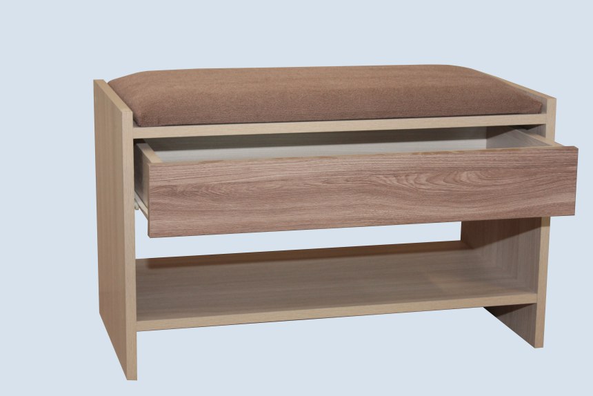 Купить лавочку лофт за 7.500
