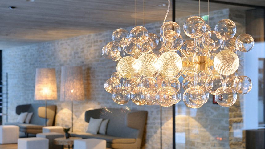 Люстра led Ceiling Lamp