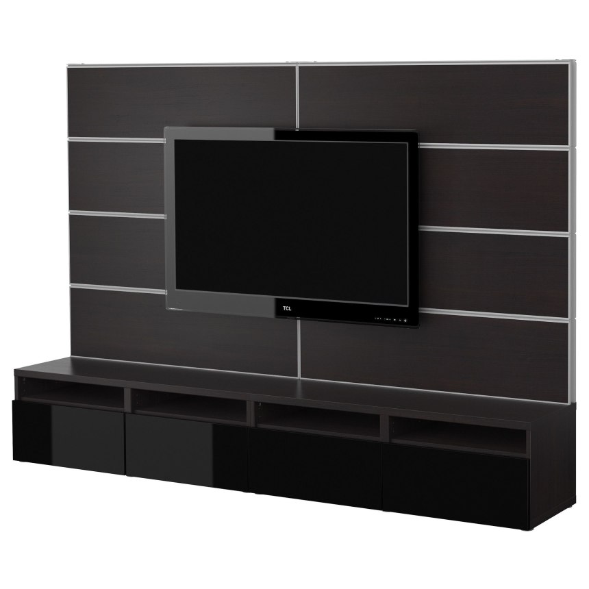 Ikea Besta TV Stand