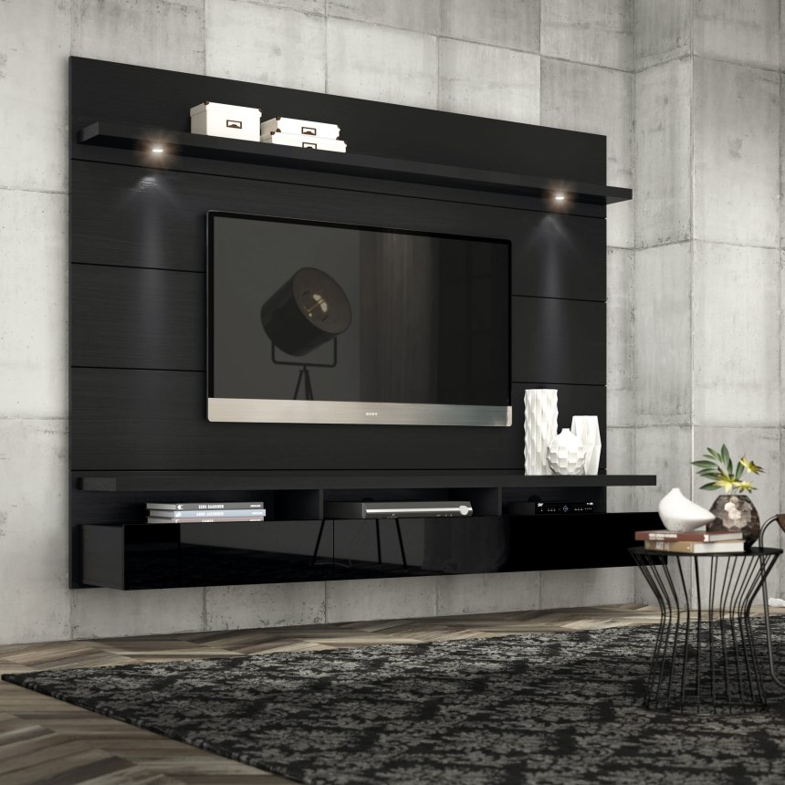 Manhattan Comfort ТВ стенка