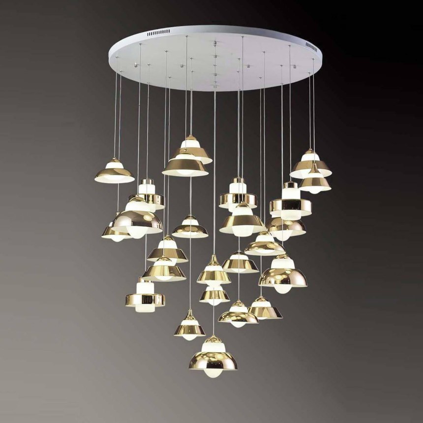 Люстра St-Luce SL345.103.25