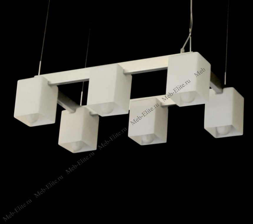 Люстра Lightstar Qubica 805060
