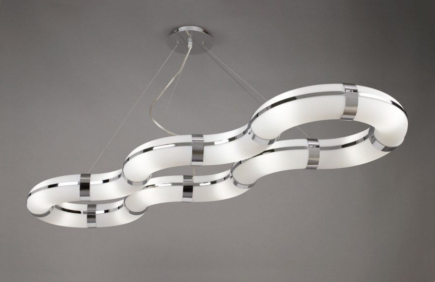 Люстра Mantra aros 5750