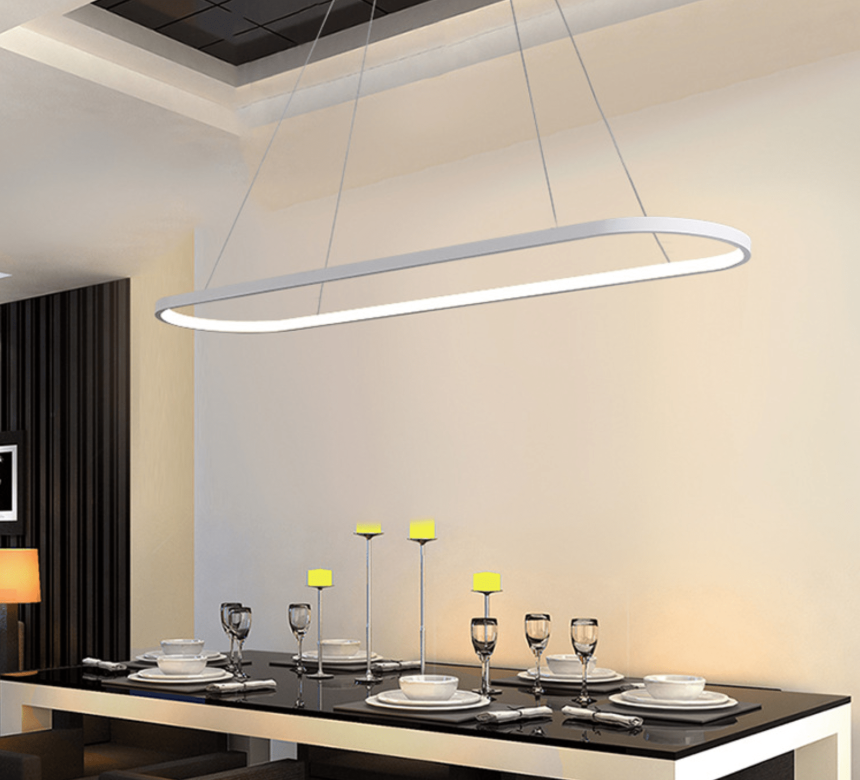 Modern Ceiling Light подвесной светильник