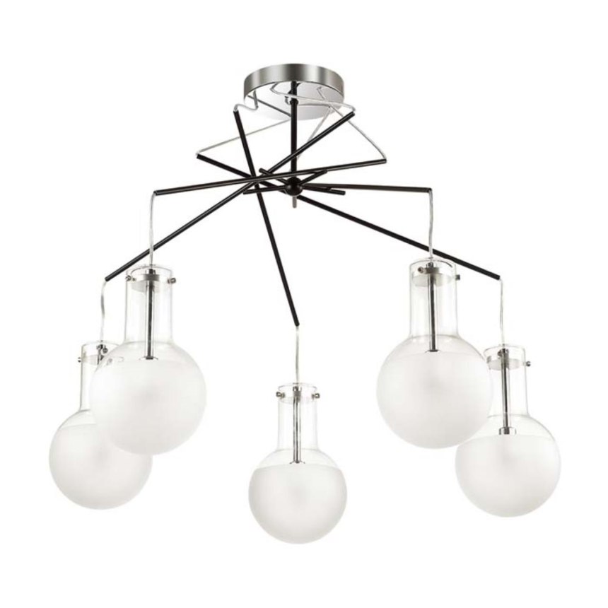Люстра Odeon Light Marco 4029/5