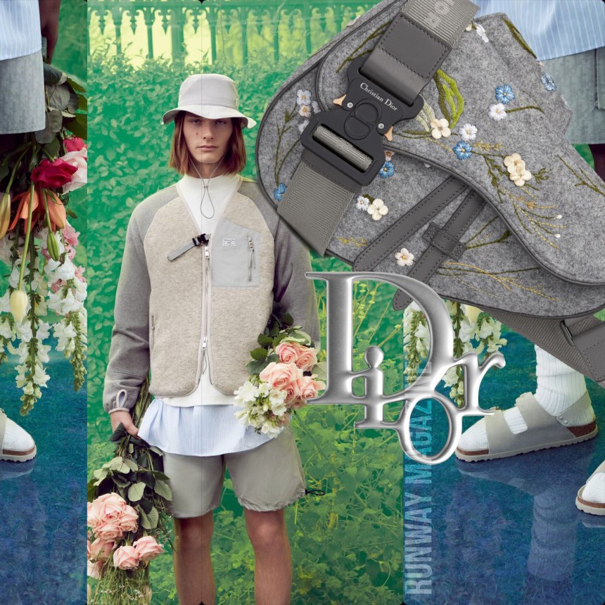 Подать платок