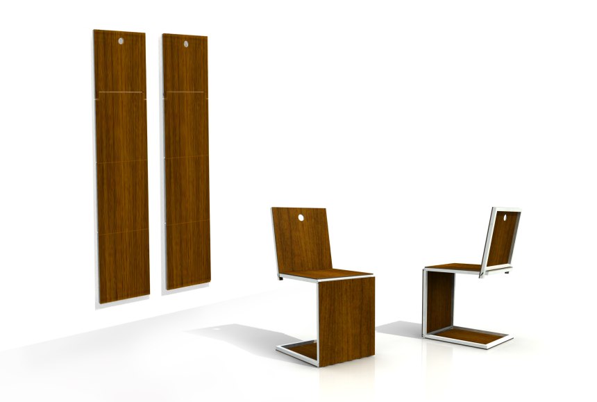 Столы складные трансформ мебель (61 фото)