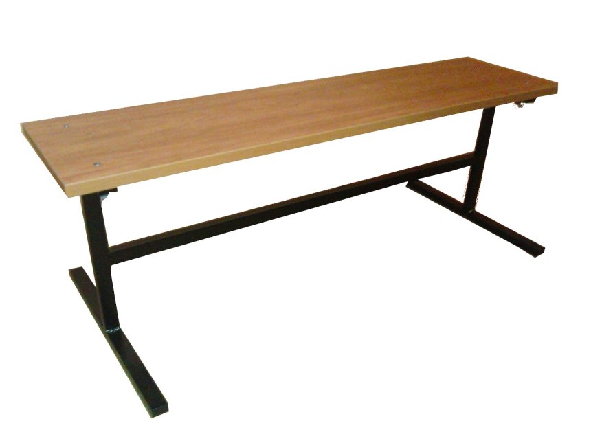 Скамья гардеробная 1000x400x400 Промет